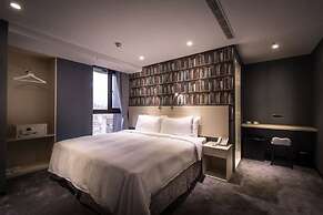 Yi Su Hotel Taipei