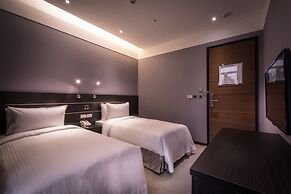 Yi Su Hotel Taipei