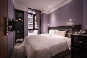 Yi Su Hotel Taipei