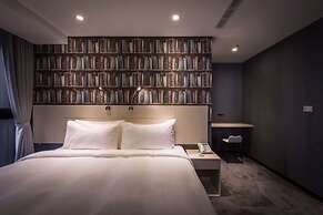 Yi Su Hotel Taipei