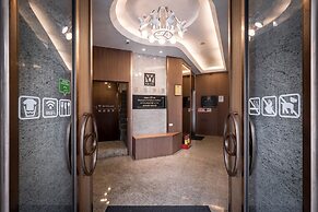 Yi Su Hotel Taipei