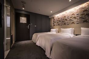 Yi Su Hotel Taipei