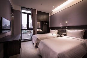 Yi Su Hotel Taipei