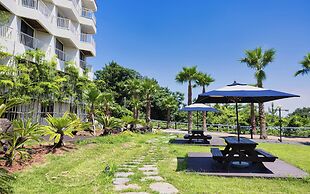 Kensington Resort Jeju Jungmun