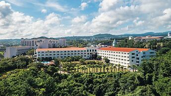 Kensington Resort Jeju Jungmun