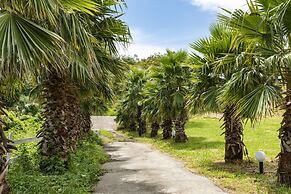 Kensington Resort Jeju Jungmun