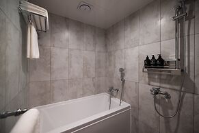 Kensington Resort Jeju Jungmun