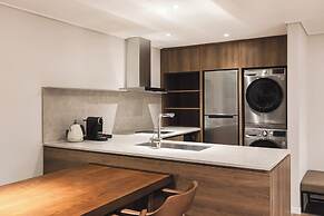 Kensington Resort Jeju Jungmun