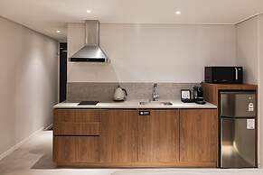 Kensington Resort Jeju Jungmun