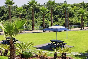 Kensington Resort Jeju Jungmun