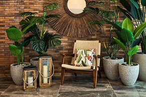 Kensington Resort Jeju Jungmun