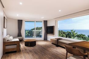 Kensington Resort Jeju Jungmun