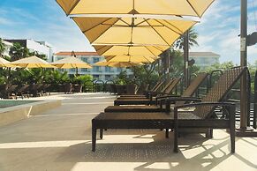 Kensington Resort Jeju Jungmun