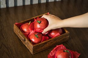 Kensington Resort Jeju Jungmun