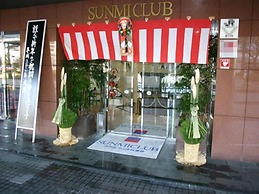 Sunmi Club