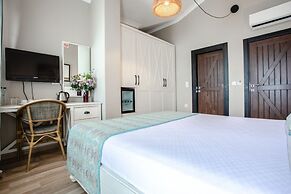 Side Kleopatra Beach Hotel