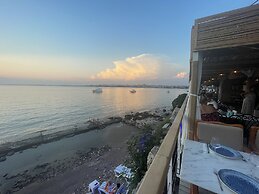 Side Kleopatra Beach Hotel