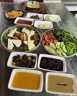 Side Kleopatra Beach Hotel