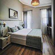 Side Kleopatra Beach Hotel