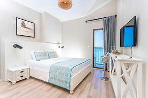 Side Kleopatra Beach Hotel