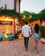 Side Kleopatra Beach Hotel