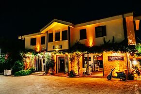 Side Kleopatra Beach Hotel