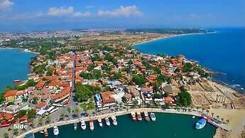 Side Kleopatra Beach Hotel