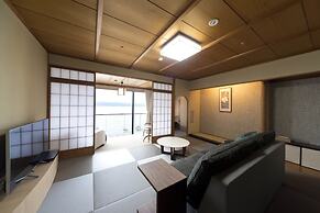 Kagaya Bettei Matsunomidori