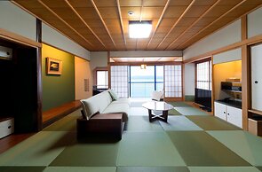 Kagaya Bettei Matsunomidori
