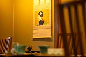 Kagaya Bettei Matsunomidori