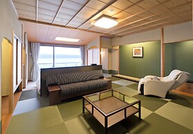 Kagaya Bettei Matsunomidori