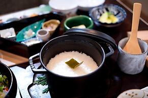 Kagaya Bettei Matsunomidori