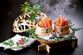 Kagaya Bettei Matsunomidori