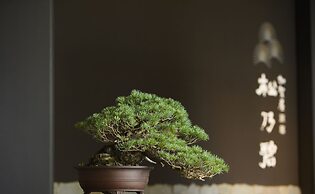 Kagaya Bettei Matsunomidori