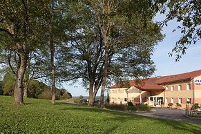 Hotel le kolibri