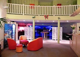 Hotel le kolibri