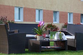 Hotel le kolibri