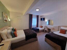 Hotel le kolibri