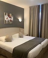 Hotel le kolibri