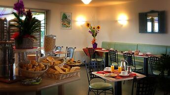 Hotel le kolibri
