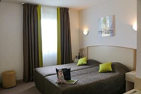 Hotel le kolibri