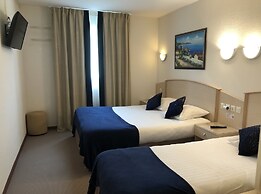 Hotel le kolibri