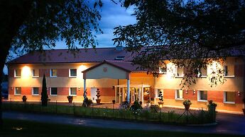Hotel le kolibri