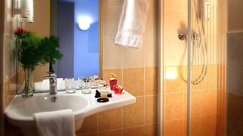 Hotel le kolibri