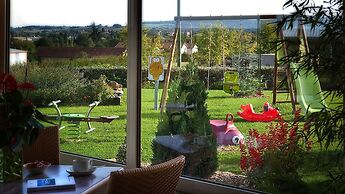 Hotel le kolibri