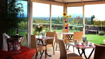 Hotel le kolibri