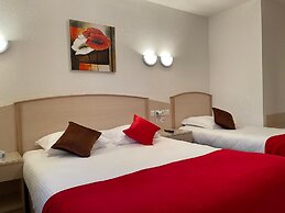 Hotel le kolibri
