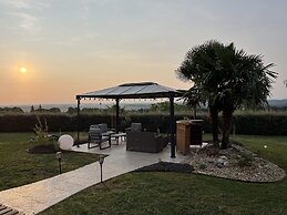Hotel le kolibri