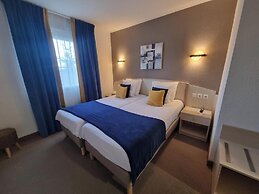 Hotel le kolibri