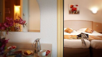 Hotel le kolibri